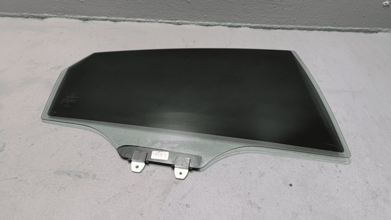 2016-2021 Honda Civic Sedan Rear Right Passenger Side Door Window Glass OEM