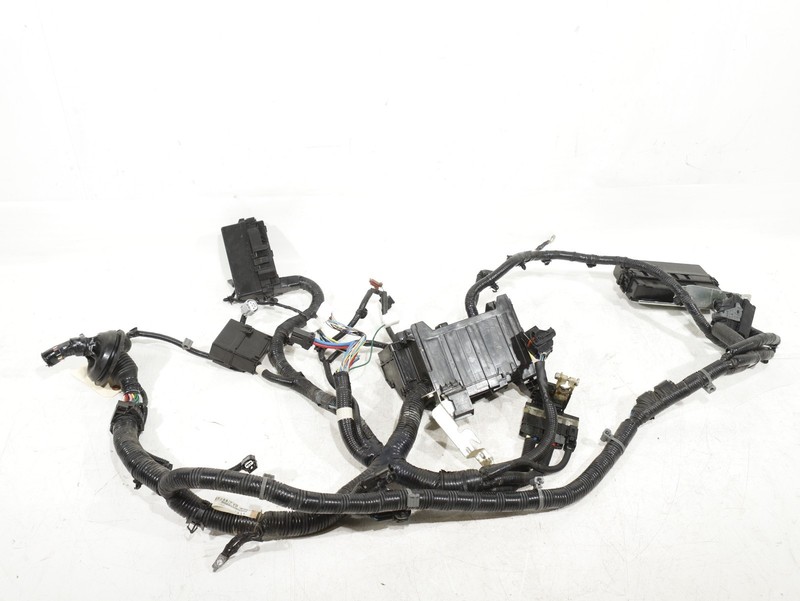 2017-2018 Nissan Pathfinder 3.5LEngine Room & Headlight Wiring Harness OEM