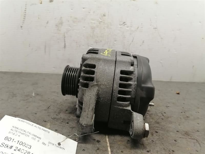 Alternator ID 373002G051 Fits 17-20 SPORTAGE 1410773