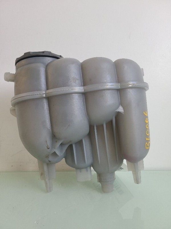 Coolant Reservoir Fits 2022 Audi A5 579645