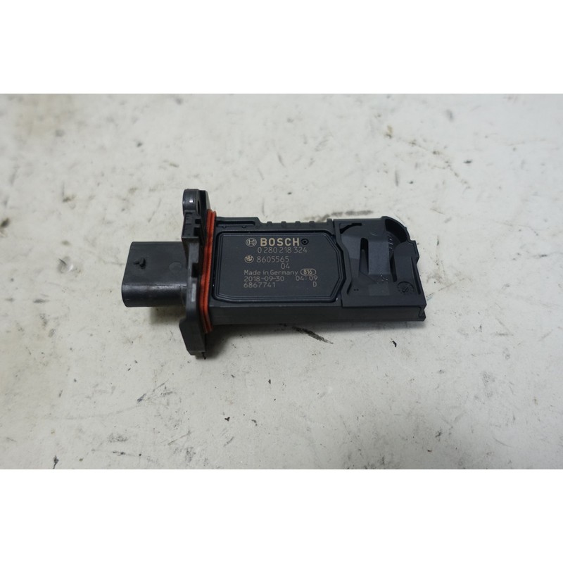 2016-2020 BMW F30 330i G12 740 B48 B58 Factory Mass Air Flow Meter HFM OEM