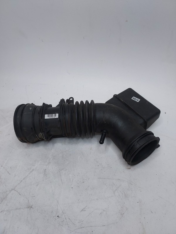 04 05 06 ELANTRA AIR CLEANER INTAKE TUBE HOSE 4016-20 2.0l MAF mass air flow sen