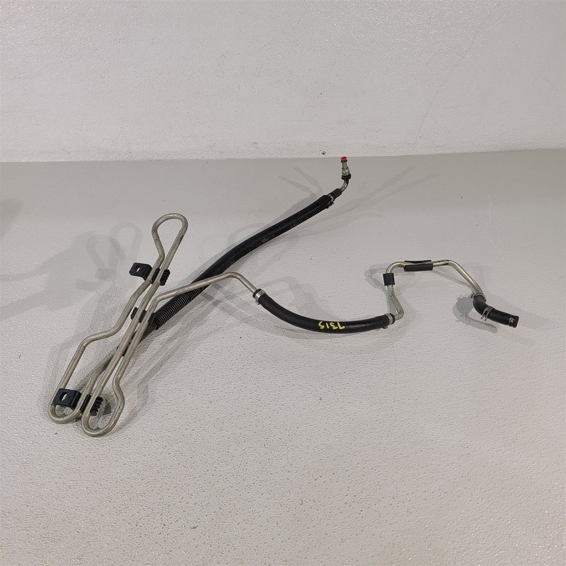 05-13 Corvette C6 Tube Power Steering Cooler Aa7315