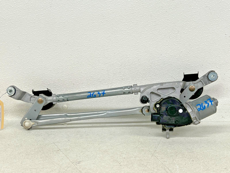 ⭐2015-2021 LEXUS NX200T WINDSHIELD WIPER TRANSMISSION LINKAGE W/MOTOR LOT2637