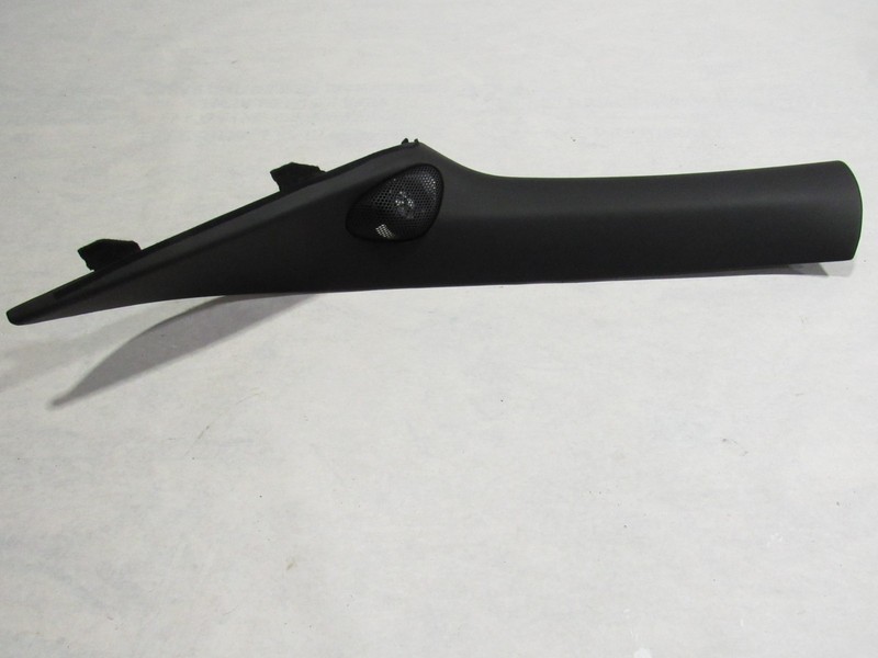 20-23 McLaren GT 2021 Front Left Driver A Pillar Cover Panel Trim |@1