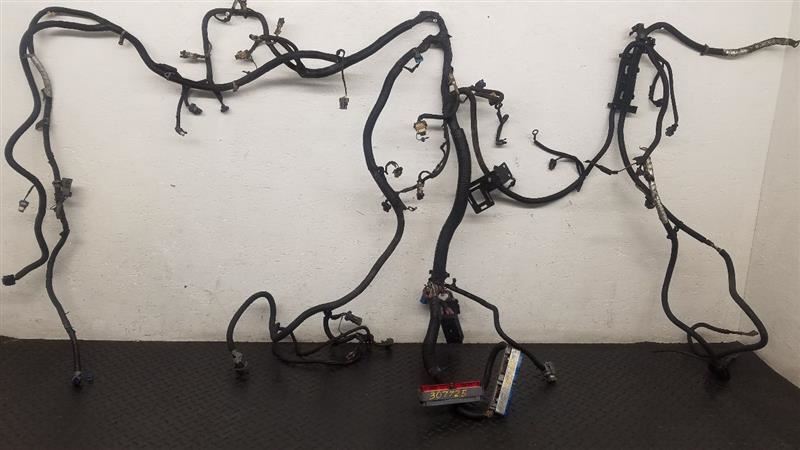 2002 Cadillac Escalade 6.0L Engine Wire Wiring Harness LQ9 OEM 15067466