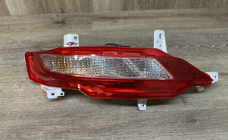2022-23 HYUNDAI TUCSON RH TAILLIGHT ASSY OEM PART # 92406-N9000