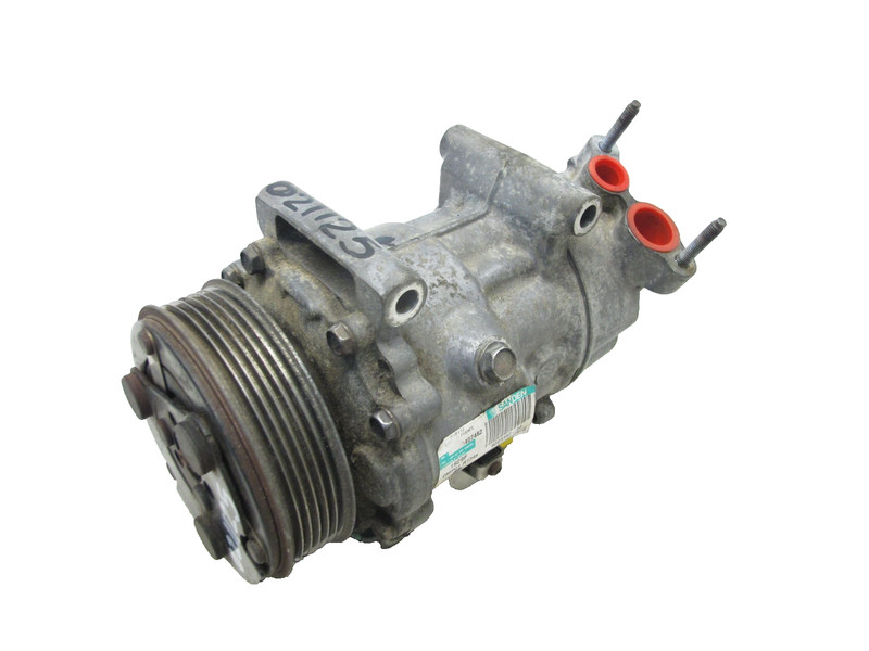 💚 09-16 Mini Cooper S Countryman AC A/C Air Compressor 64529223392