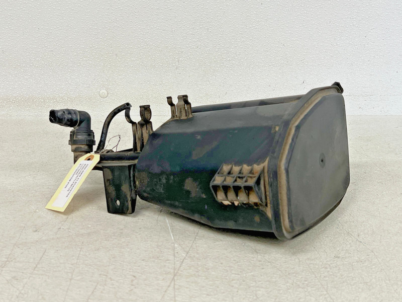 ⭐1999-2002 BMW Z3 ROADSTER FUEL EVAP VAPOR CHARCOAL CANISTER ASSY OEM LOT2640