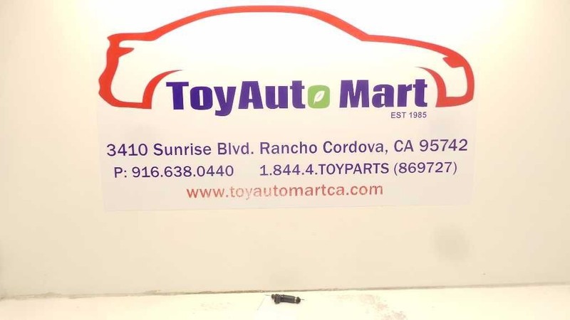00-04 TOYOTA TUNDRA 4.7L 8CYL FUEL INJECTOR