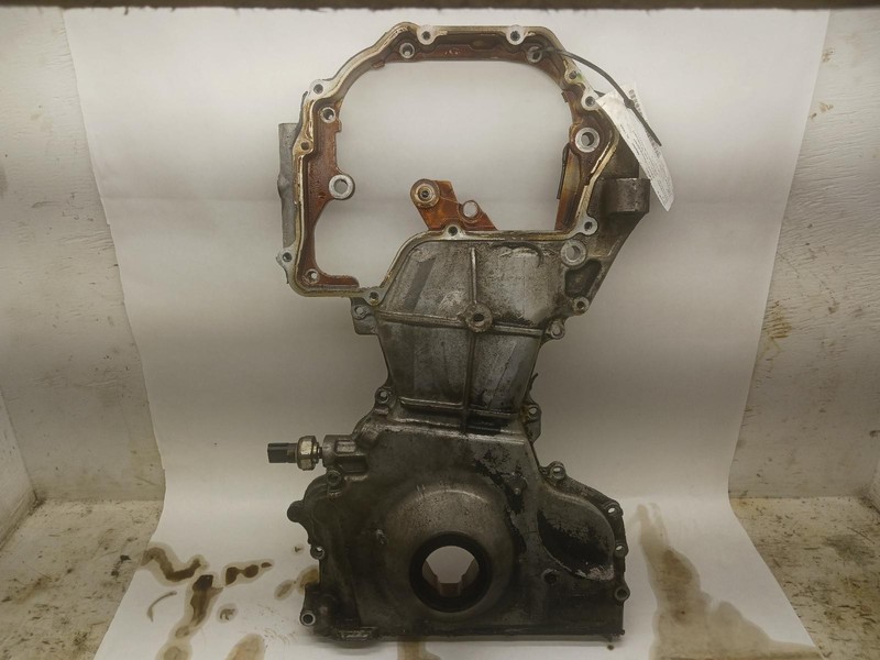 16-'18 NISSAN ALTIMA Timing Cover 2.5L OEM 1 Year Warranty!