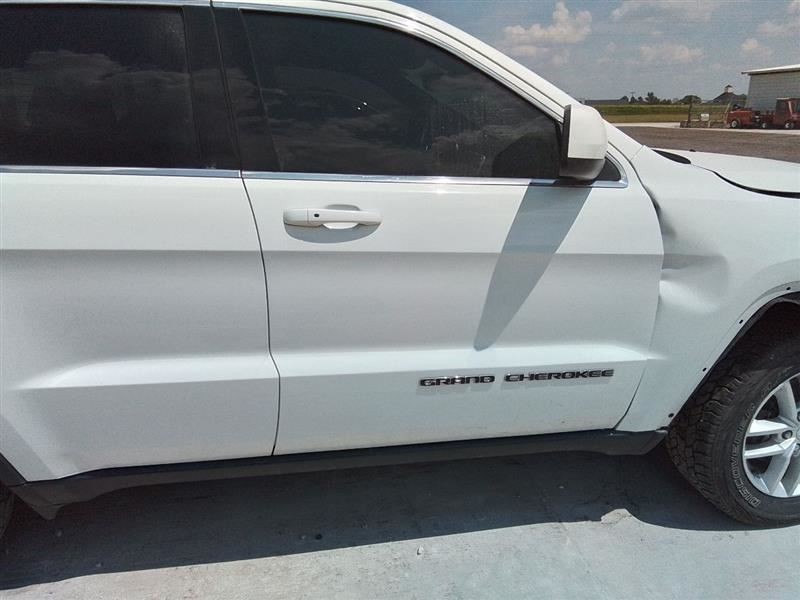 Passenger Front Door Electric Fits 11-20 GRAND CHEROKEE 3032293