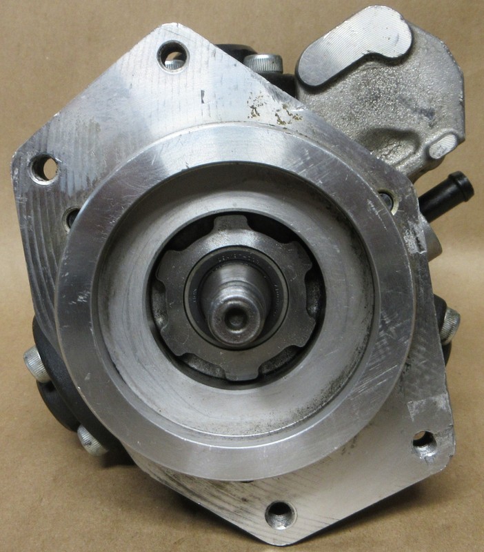 2017-2024 OEM GMC CHEVY 2500 3500 6.6L DIESEL DENSO FUEL INJECTION PUMP 12701094
