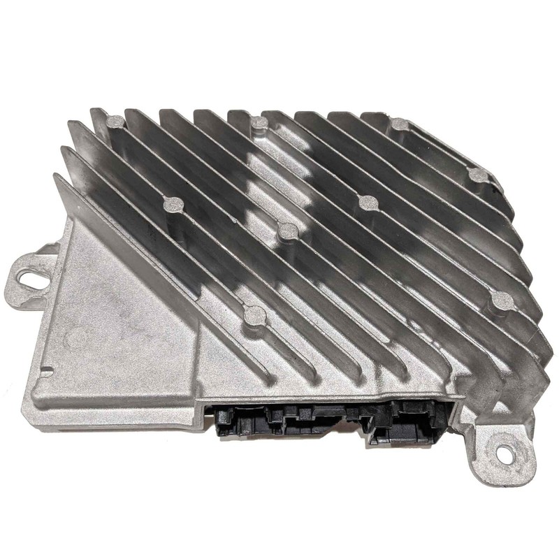 OEM GM Sound System Amplifier Escalade Suburban Tahoe Yukon Yukon XL 85573327