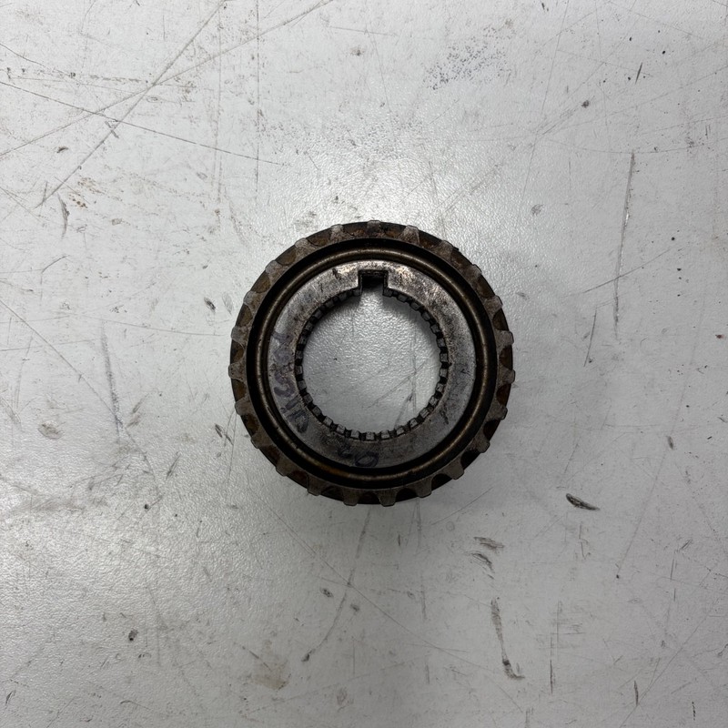 92-94 Acura Vigor Balancer Belt Pulley Drive Gear 13408-PV0-003 OEM