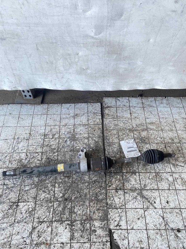 Axle Shaft HYUNDAI IONIQ Right 17 18 19 20 21 22