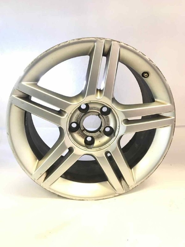 Wheel AUDI A4 05 06 07 08 09 10 11