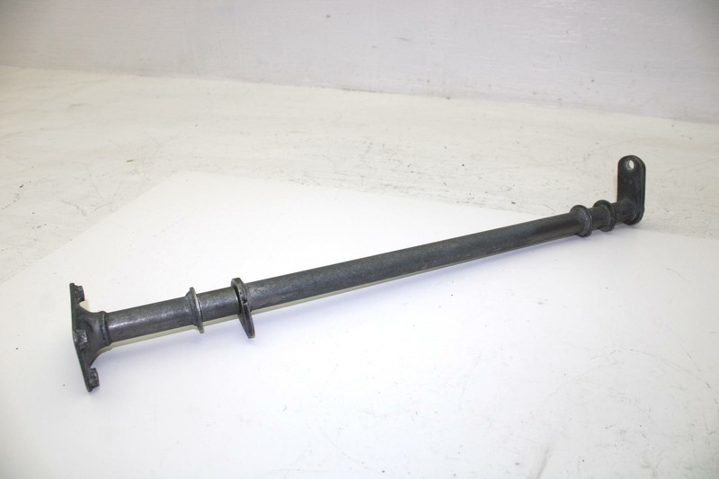 89 Yamaha Inviter OEM Steering Column 81E-23813-00-00 SY56