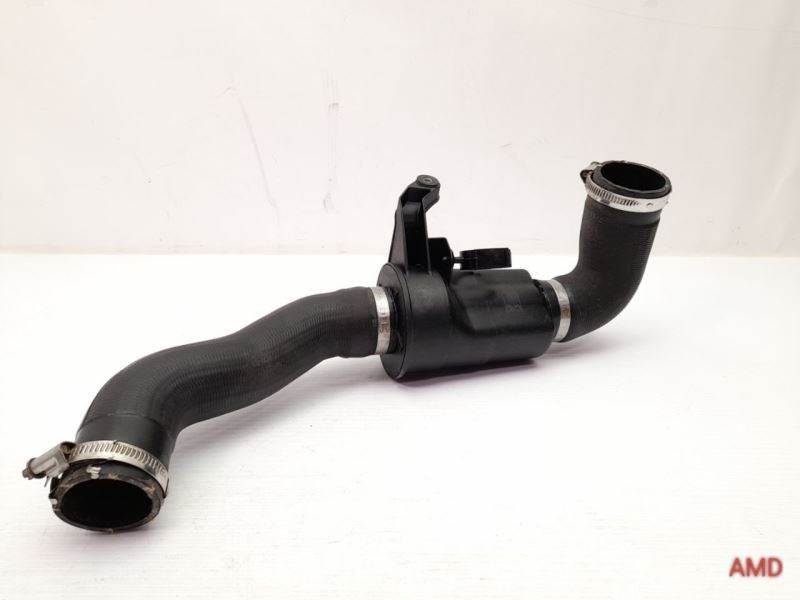 2011 Mini Cooper S Countryman R60 R61 Turbo Charged Air Pipe to Intercooler