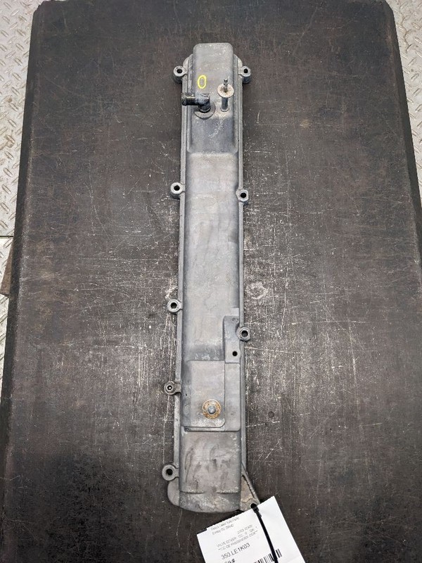 2001-2005 Lexus IS300 2JZ Intake Valve Cover RH Passenger Side 11201-461176435