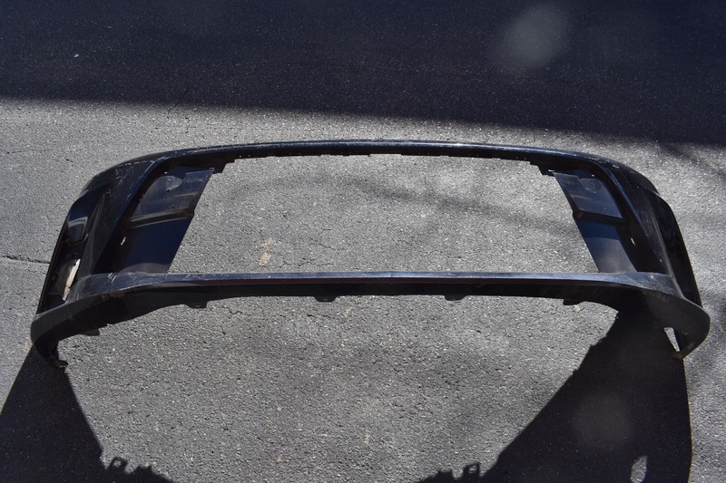 2018-2020 TOYOTA SIENNA FRONT BUMPER FACTORY OEM