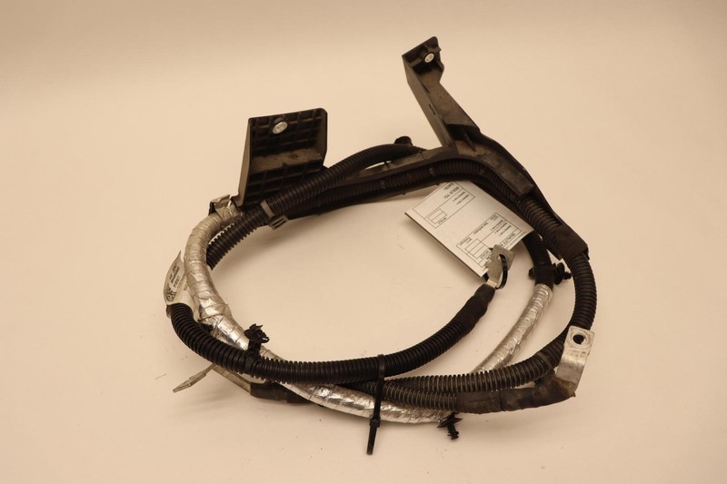 2020-2023 CHEVY SILVERADO 2500HD BATTERY PLUS POSITIVE CABLE WIRE OEM