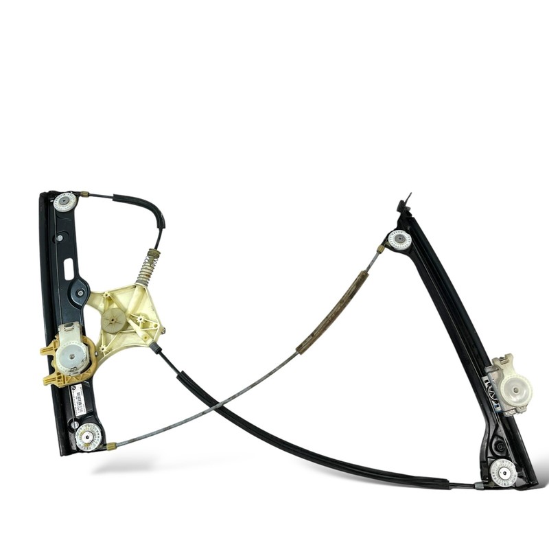 2012-2018 BMW 650i F06 F12 F13 Right passenger front window regulator motor OEM