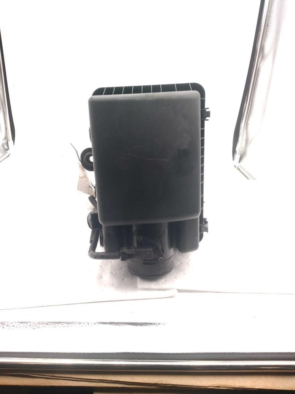 2018 MAZDA CX-5 Air Cleaner Assembly PY01133AX OEM Used 68K Miles White