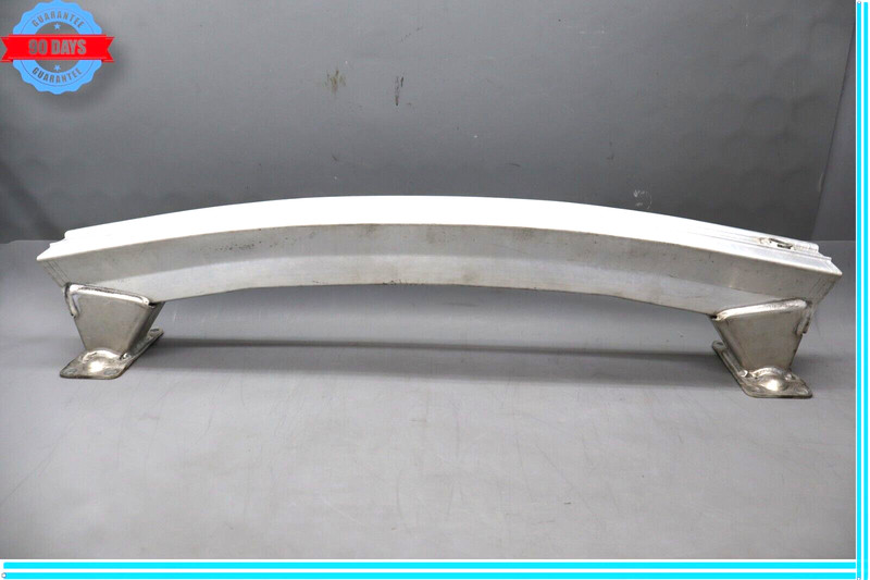 10-16 Porsche Panamera 970 GTS 4S Turbo Rear Bumper Reinforcement Impact Bar Oem