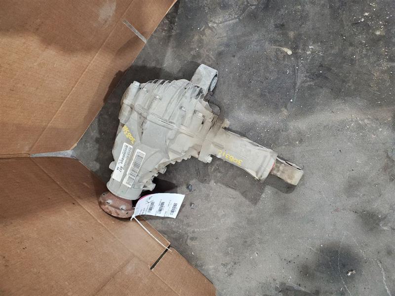 Carrier Front 3.45 Ratio Fits 11-20 DURANGO 273087