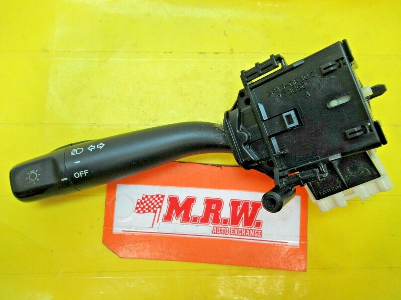 TURN SIGNAL HEADLIGHT LAMP SWITCH LEVER HANDLE for 00-05 MR2 SPYDER 02-05 CAMRY