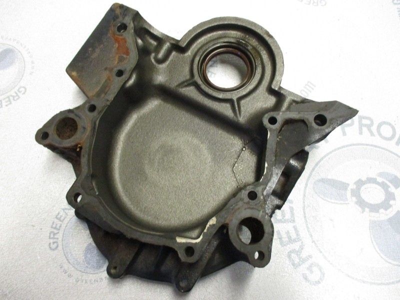 3853893 Volvo Penta Sterndrive V8 Ford Front Cover Assembly 0986084