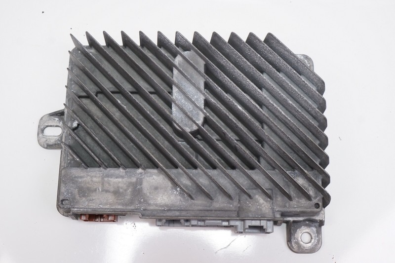 CADILLAC XTS Amplifier AMP Audio BOSE OEM 2013 2014