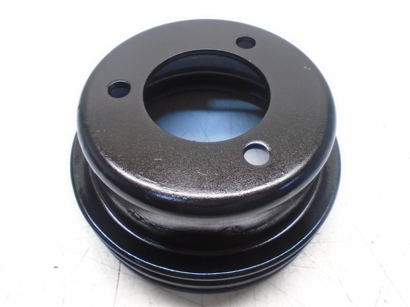 CE4 FORD 302 MUSTANG MERCURY COUGAR CRANK PULLEY C90E-6312-E