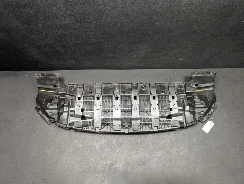 Radiator Lower Cover Baffle 2018 Ford Escape GJ54-A8B384-AJW 2017 2019