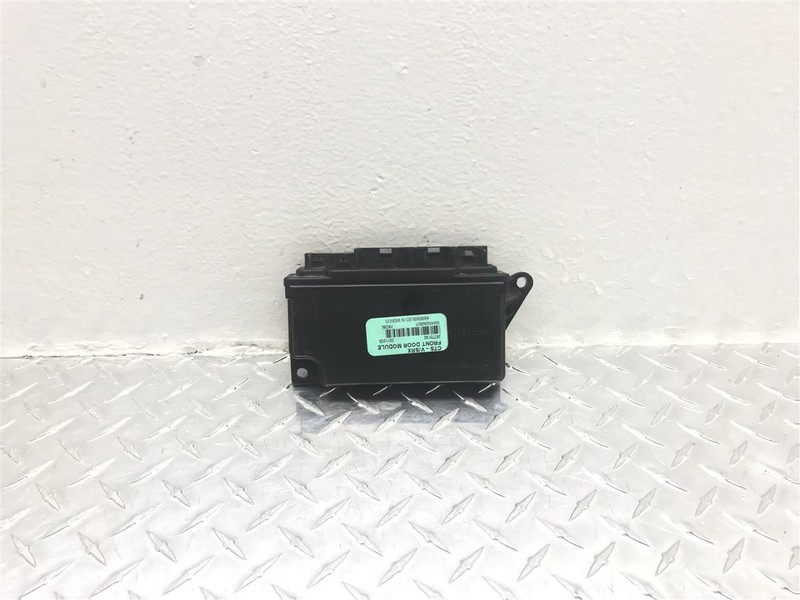 2004 CADILLAC SRX CTS FRONT DOOR MULTIFUNCTION MODULE OEM 25773192