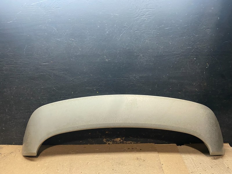 1999 to 2003 LEXUS RX300 Rear Spoiler Gate Hatch Wing OEM v7164 DG