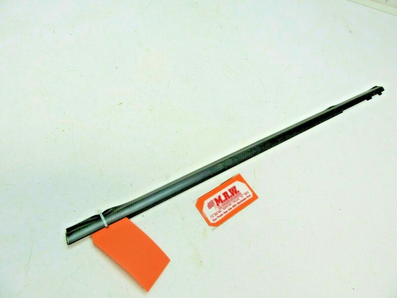 MOLDING DOOR PANEL GLASS WINDOW RUBBER SEAL OUTER LEFT REAR LR for KIA RIO 06-11