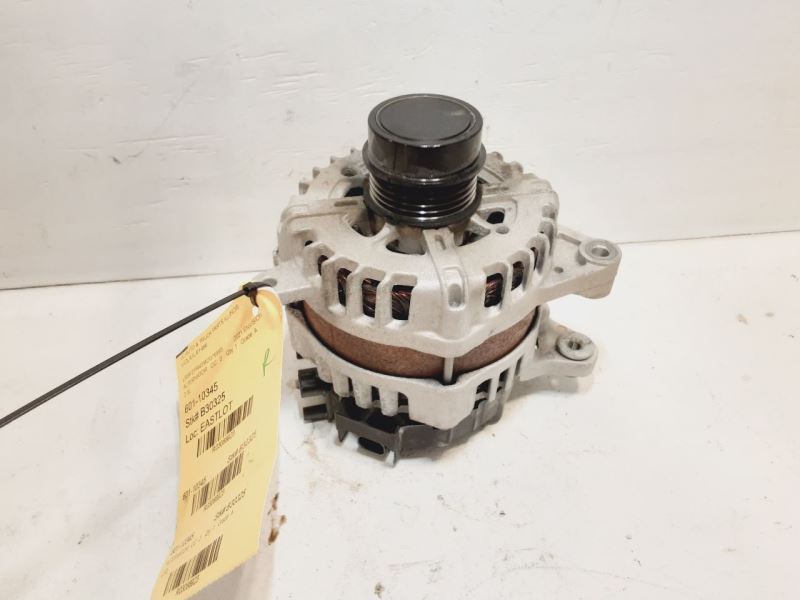 ENVISION2021 Alternator 3088923