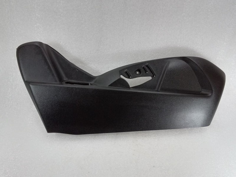 2010-2017 Chevrolet Equinox Right Passenger Side Seat Cover Trim 20893031