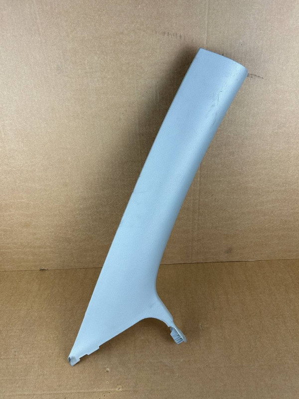 ✅ 20-23 Tesla Model Y Front A-Pillar Upper Trim Cover Panel Right 1494605