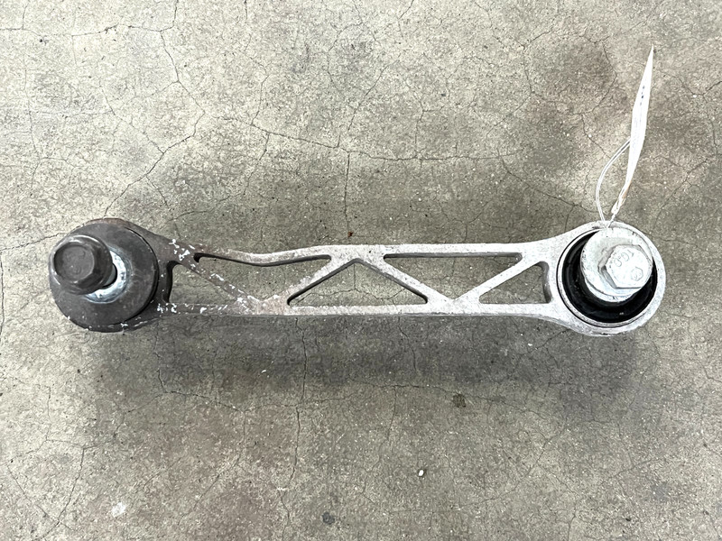 ⭐16-20 TESLA MODEL X AWD REAR RIGHT SUSPENSION TOE LINK CONTROL ARM OEM LOT2692