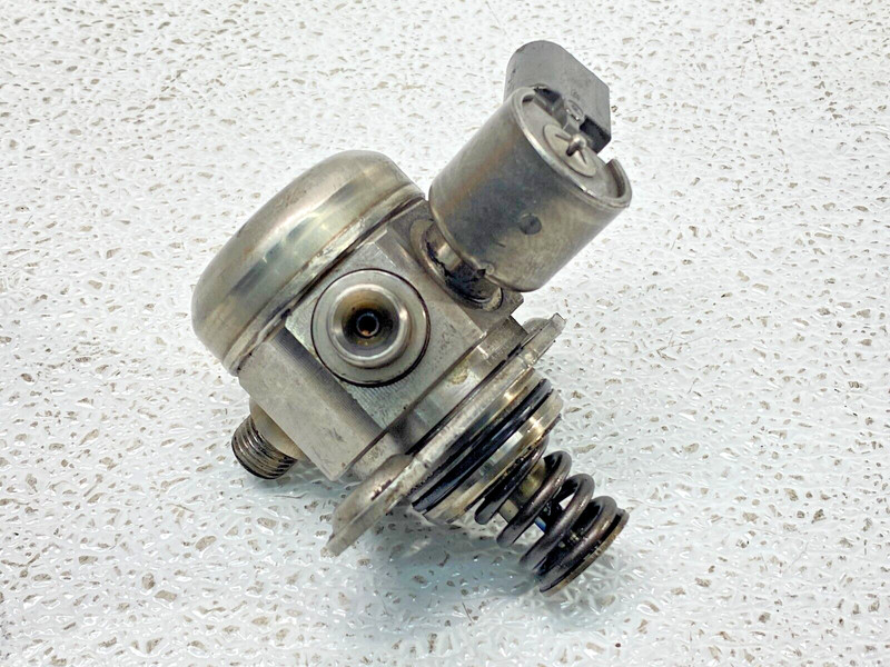 BMW F01 F10 F12 E70 550 650 750 X5 X6 N63 Engine High Pressure Fuel Pump OEM✅