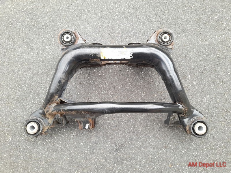 2000 BMW 330ci 325ci 325i 330i E46 Rear Suspension Support Member K-Frame