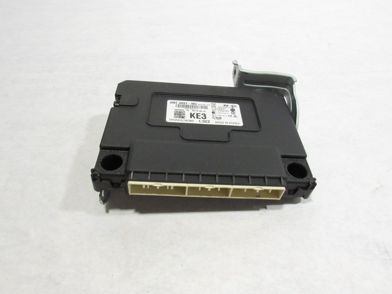 19-21 Genesis G70 2020 BCM Body Computer Control Module Unit ;:O