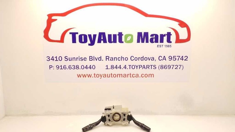 Column Switch Turn And Wiper Fits 99-00 LEXUS RX300 32535