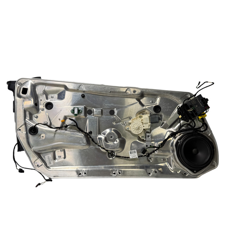 📌 2012-2015 MERCEDES C250 C350 COUPE LEFT FRONT DOOR WINDOW REGULATOR MOTOR OEM
