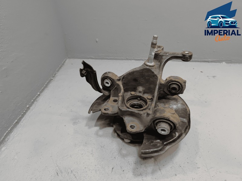 TOYOTA RAV4 AWD REAR DRIVER SIDE SPINDLE KNUCKLE WHEEL BEARING HUB OEM 2019-2025