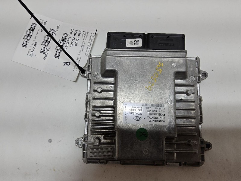 Engine ECM Electronic Control Module US Built VIN 5 Fits 19-20 OPTIMA 3473669