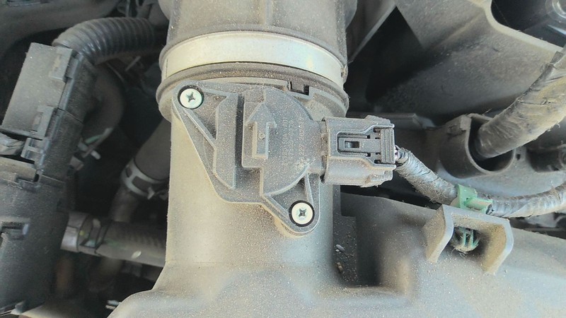 Air Flow Meter HONDA CIVIC 16 17 18 19 20 21 22 23 24 25